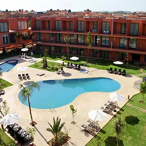 Hotel Rawabi Marrakech &, Marrakesh