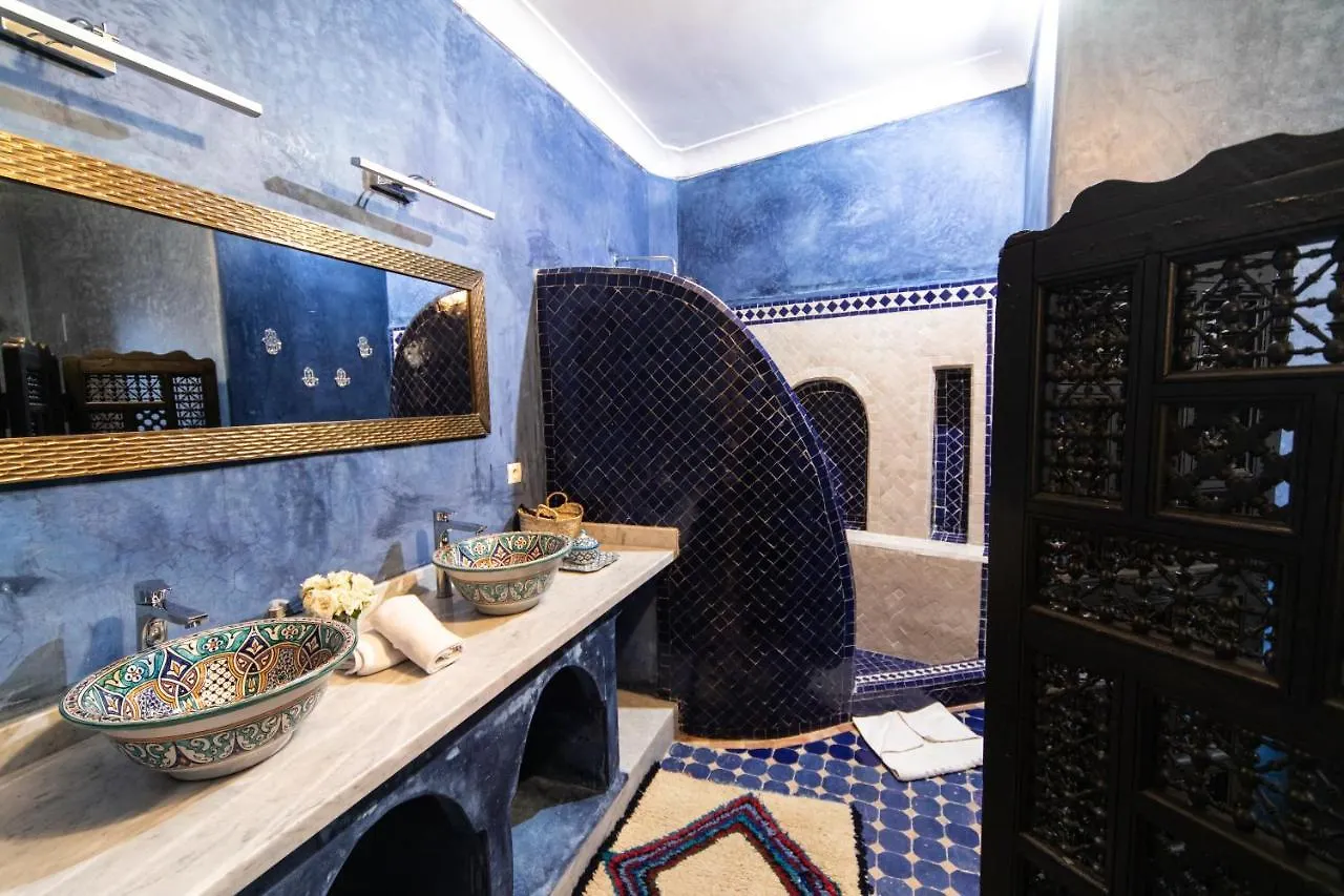 Riad Mur Akush Marrakesh