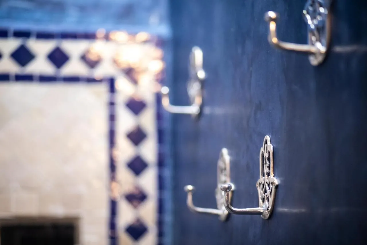 Riad Mur Akush Marrakesh