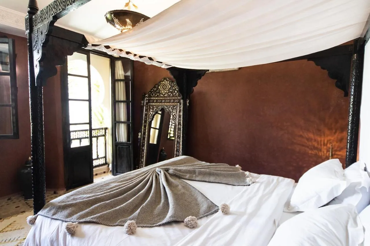 Riad Mur Akush Marrakesh
